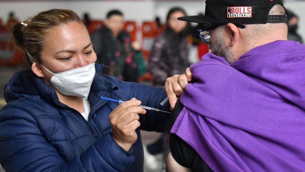 Por brotes y muertes, México ya no sería zona libre de sarampión en 2026: dónde vacunarse gratis