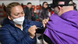 Por brotes y muertes, México ya no sería zona libre de sarampión en 2026: dónde vacunarse gratis