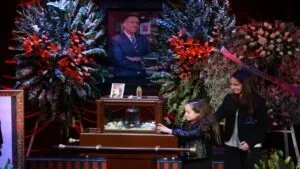 Michaela Bisogno no protagonizará “Matilda”; revelan por qué