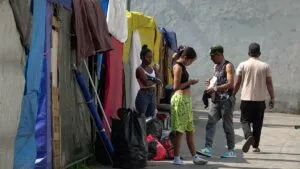 Migrantes que se quedan en México: cuántos son, dónde viven y de qué trabajan