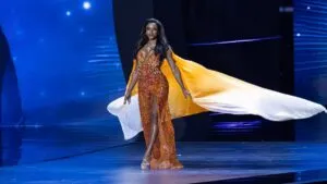 Miss Jamaica sufrió hemorragia intracraneal tras accidente en Miss Universo; revelan nuevo reporte médico