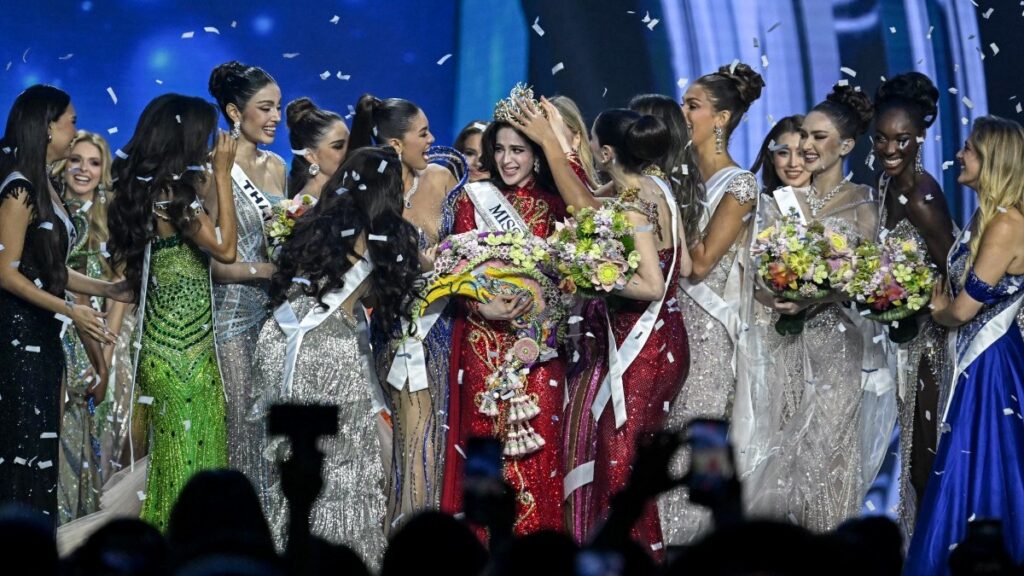 Miss Universo cerrará oficina en la CDMX tras "ataques infundados", se concentrará en Nueva York