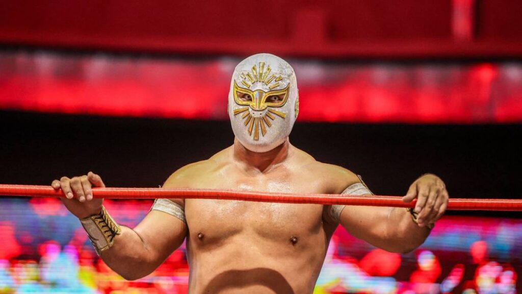 Mistico