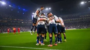 Monterrey se impone a Toluca y sueña con la final de la Liga MX