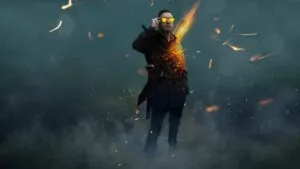 Un mexicano trabajó en el diseño de personajes de Battlefield 6, conozcamos a Mr Seal the Deal