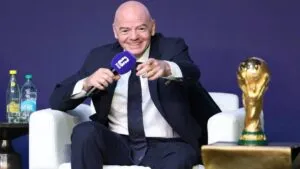 Mundial 2026 tiene previstas 3 ceremonias de inauguración; cuándo y dónde