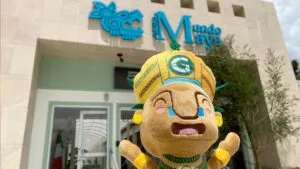 Se reabre Hotel Mundo Maya Edzná en Campeche