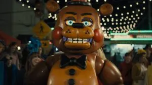 FIVE NIGHTS AT FREDDY’S 2: ¿Una experiencia de terror demasiado para fans?