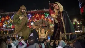 Navidad y Año Nuevo en CDMX: luces, música y conciertos que no te puedes perder