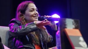 ¡Natalia Lafourcade ya es mamá! Con tierno mensaje, anunció el nacimiento de su primer hijo
