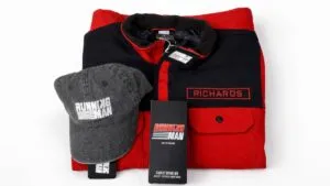 Llega la Navidad a Uno TV: participa en la trivia de “El Sobreviviente” y gana premios de edición especial