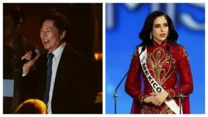 Nawat Itsaragrisil demanda por difamación a Fátima Bosch; asegura que nunca la llamó “tonta”