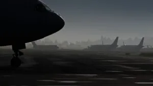 Neblina interrumpe operaciones de aterrizaje en Aeropuerto de la CDMX