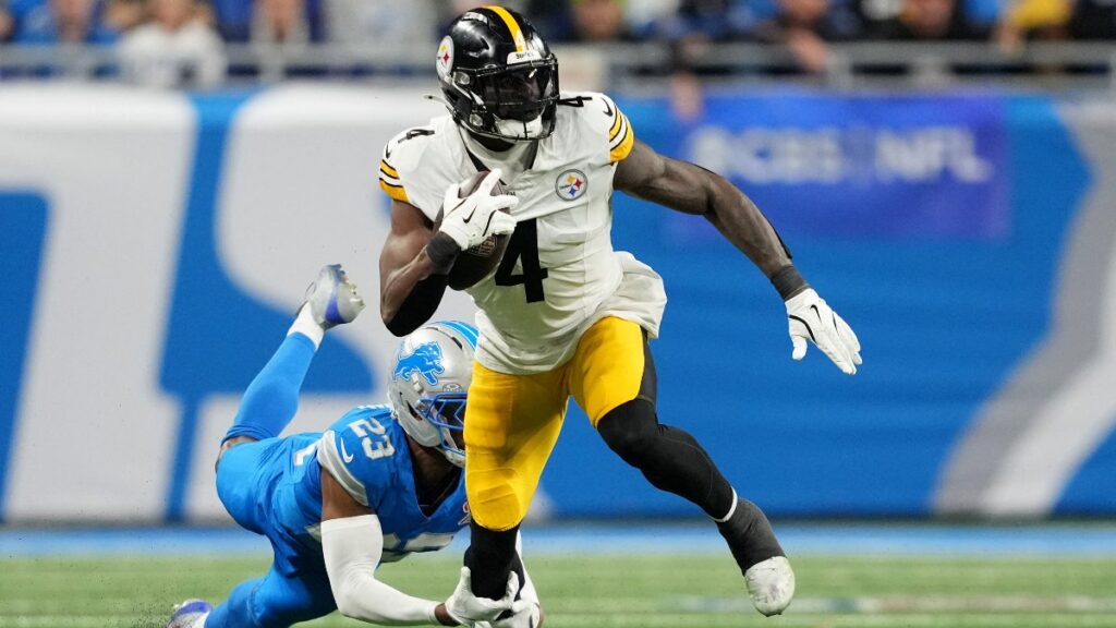 NFL suspende a DK Metcalf dos juegos por agredir a fan; podría perder millones de dólares