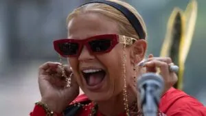 “Es mi compañero de vida”: Niurka anuncia boda con Bruno Espino