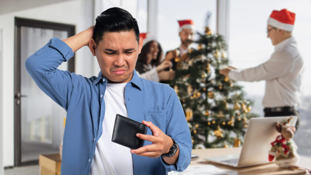 Qué hacer si no te depositan el aguinaldo 2025