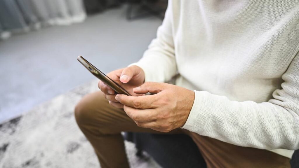 Nueva estafa para vaciar cuentas.