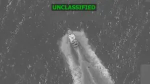 Nuevo ataque de Estados Unidos contra presunta narcolancha deja un muerto en el Pacífico