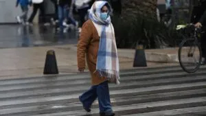 Lanzan alerta por nuevo frente frío: así afectará a estos estados