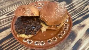 “Viernes Garnachero”: descubre el auténtico sabor Oaxaqueño en “Oaxaquita Lindavista”