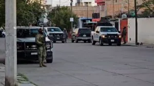 Aseguran oficinas de CATEM en Gómez Palacio de forma simultánea a la captura del “Limones”, líder de los “Cabrera”