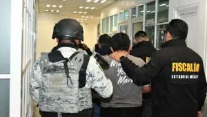 Identifican 8 bandas delictivas que operan en el Edomex, tras activación de la Operación Senda