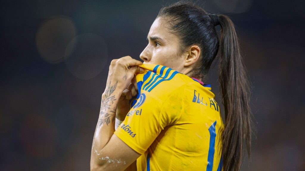 ¡El gol del año! La mexicana Lizbeth Ovalle se lleva el premio Marta en The Best