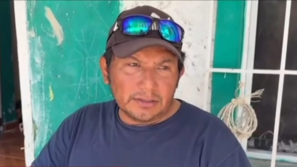 Padre de Fede, niño que murió en accidente en Galveston, pide frenar repatriación hasta tener el alta de su esposa