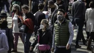 Las pandemias más mortales de la historia; de la peste negra al COVID-19