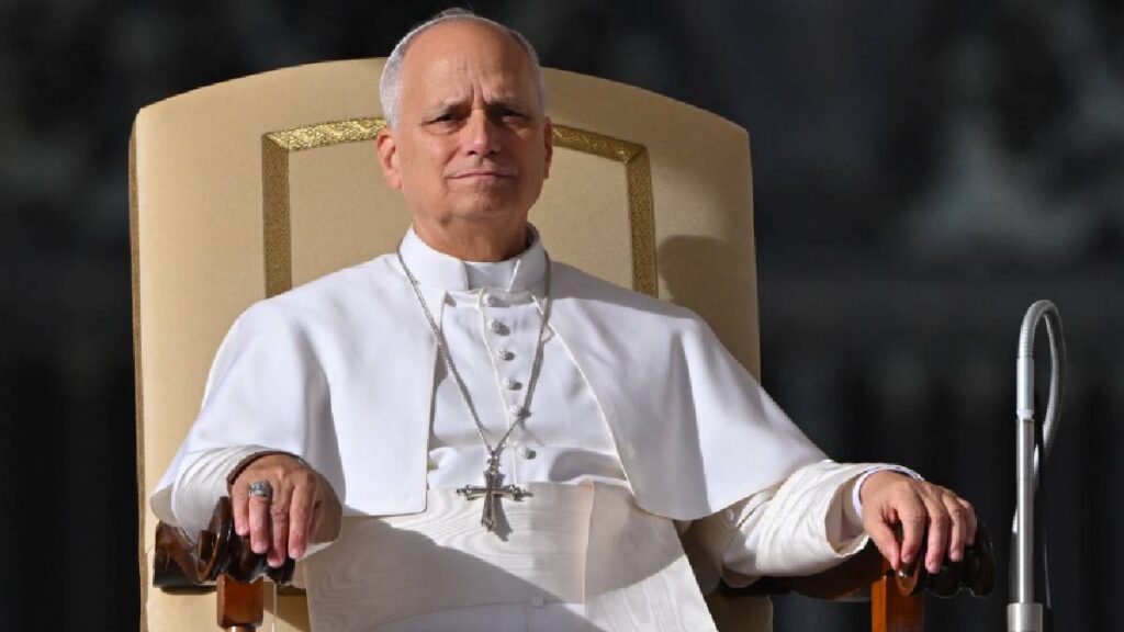 Papa León XIV llama a escuchar a la tierra y a los pobres y advierte que la esperanza es generar vida, no robar.