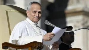 El Papa visitará México, pero aún no hay fecha; Sheinbaum revela qué hablaron