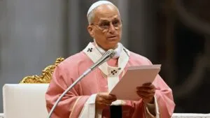 Papa León XIV exige atacar la violencia antisemita tras atentado en Australia que dejó 16 muertos