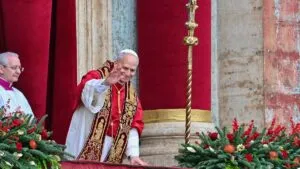 León XIV advierte que “la guerra vuelve a estar de moda” y llama al diálogo internacional