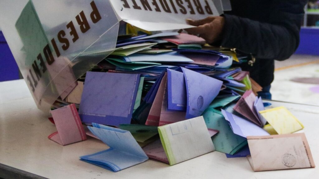 Para 2026 se vislumbra un panorama complicado, tanto en lo internacional como lo interno: Casar