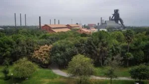 Parque Fundidora alerta sobre carreras que podrían ser un fraude