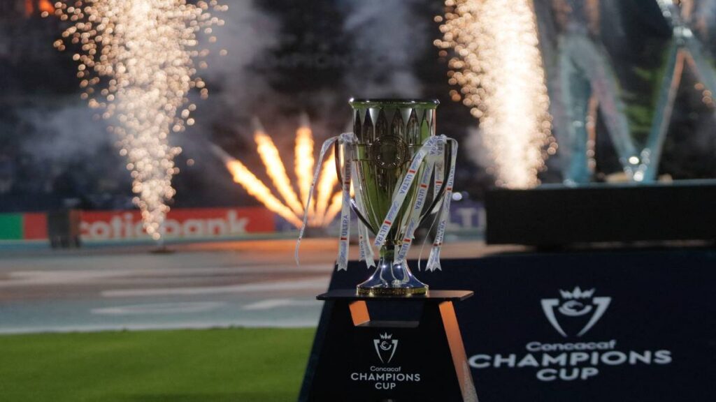 Oficial: Concachampions 2026 define los partidos de primera ronda, incluye a equipos mexicanos