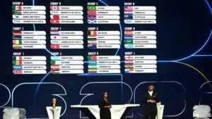 Partidos imperdibles del Mundial 2026 en la fase de grupos que debes ver si o si