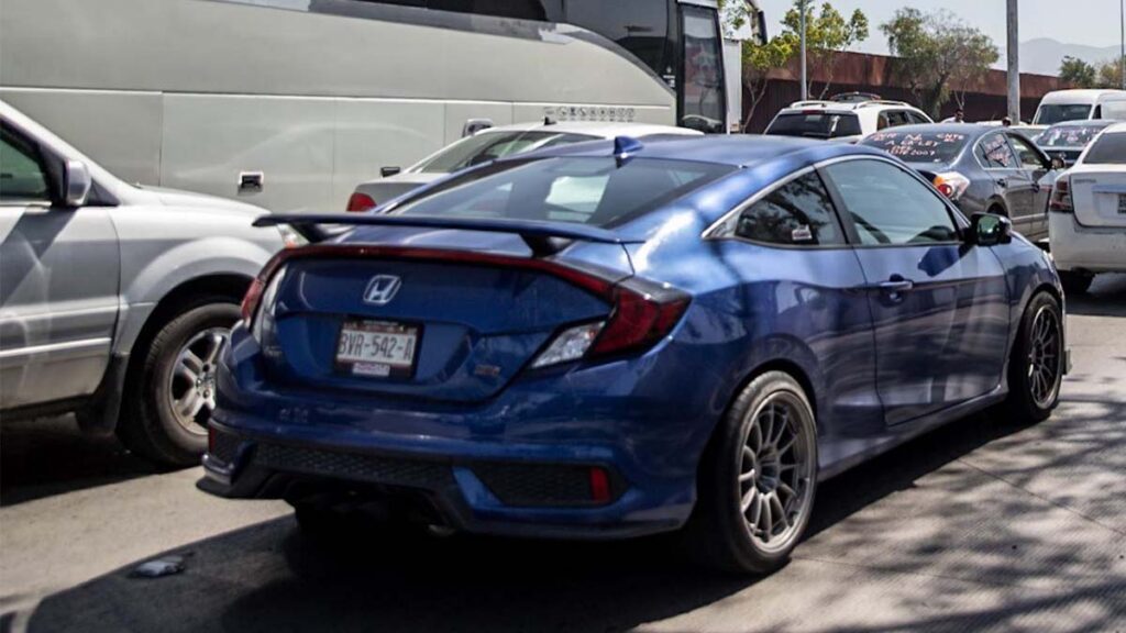 Pase Turístico en CDMX y otros estados.