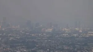 Pase turístico en contingencia ambiental: ¿sirve para circular en CDMX y Edomex?