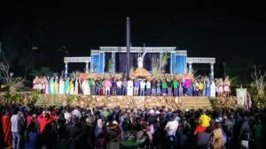 ¡Histórico! Unesco reconoce la Pasión de Cristo en Iztapalapa como Patrimonio Cultural Inmaterial