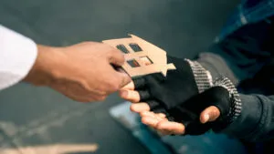 Patrulla Espiritual, grupo de rescate mexicano, busca rehabilitar a Tylor Chase: "Hay manera de ayudarlo"