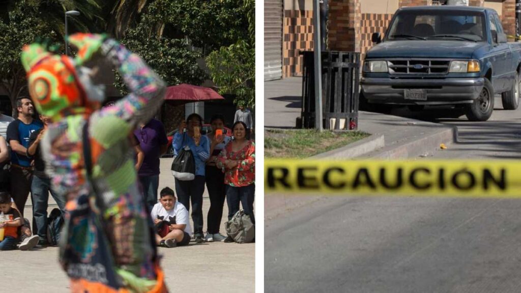 Famoso payaso es asesinado a balazos