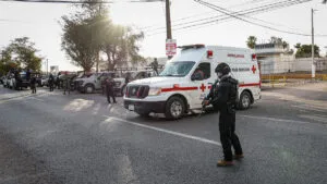 Encuentran sin vida a reo en el penal de Aguaruto; investigan posible suicidio