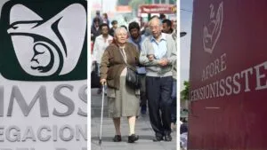 Aumento a pensiones del IMSS e ISSSTE llega a millones con nuevo fondo federal