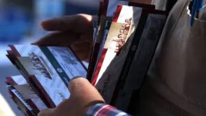 Pensión Bienestar garantiza pagos de 3 mil 200 pesos a todo el país