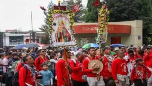 Concentraciones y movilizaciones en la CDMX para este 9 de diciembre de 2025