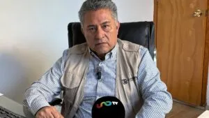 Acusaciones contra periodista Rodolfo Ruiz iniciaron con Barbosa por hacer públicos actos de corrupción