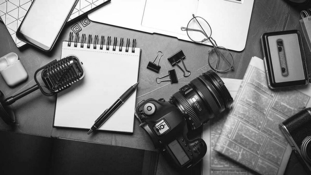 Periodistas asesinados 2025: Gaza y México lideran cifras, reporta RSF