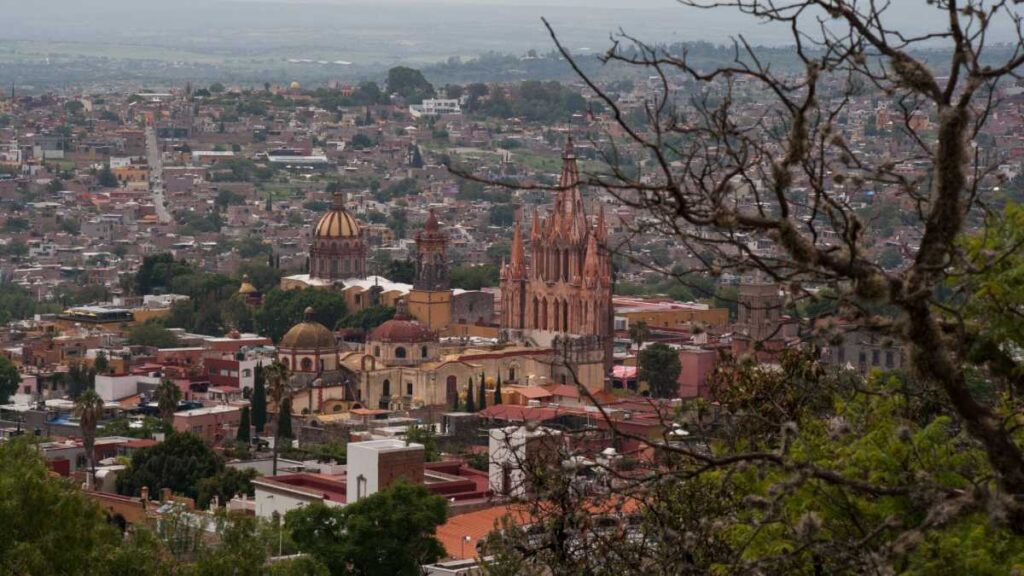 Alcalde de San Miguel de Allende llama nacos a potosinos