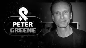Muere Peter Greene, actor de “Pulp Fiction” y “La Máscara”, entre otras películas
